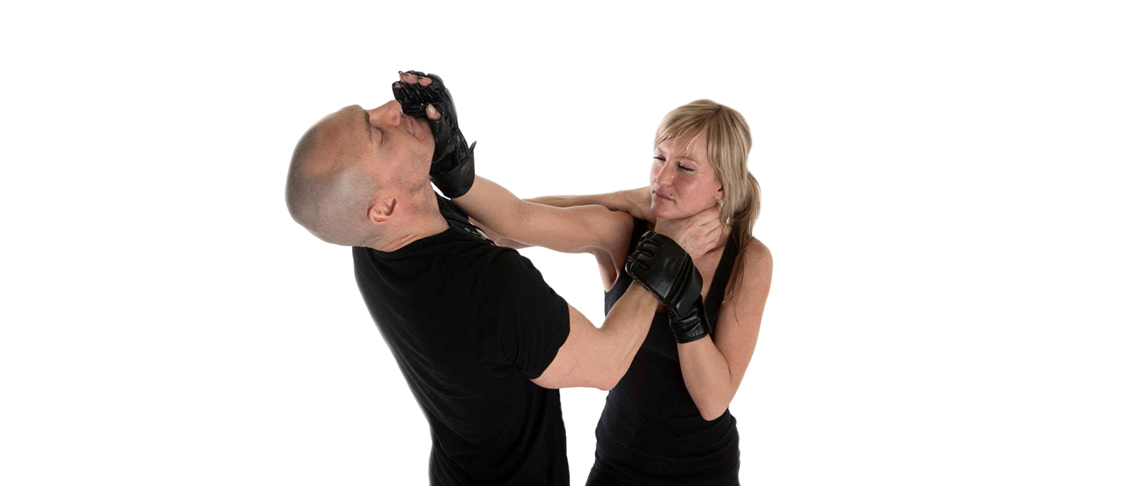 Krav Maga – Impact Martial Arts